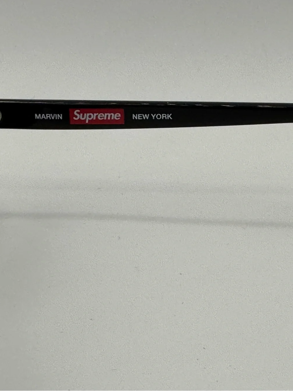 Supreme Sunglasses